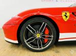 Ferrari 599 GTB 60F1 2011 года